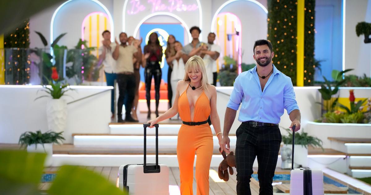 Love Island' USA brings back Mackenzie Dipman: The latest