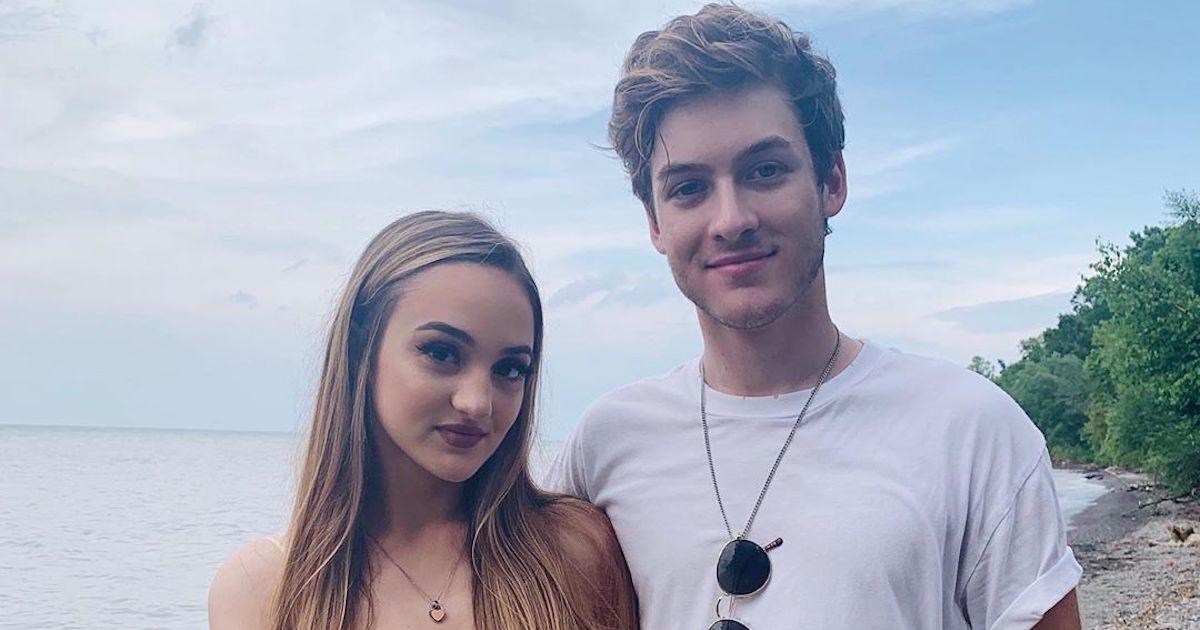 Are Maddie and Elijah Pregnant? The YouTube Couple Might Have News