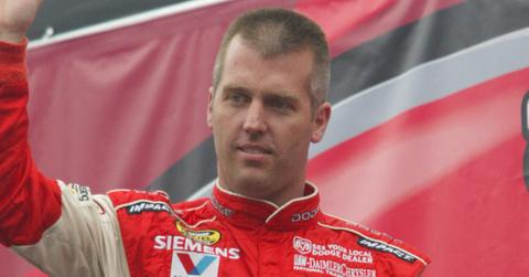 What Happened to Jeremy Mayfield?