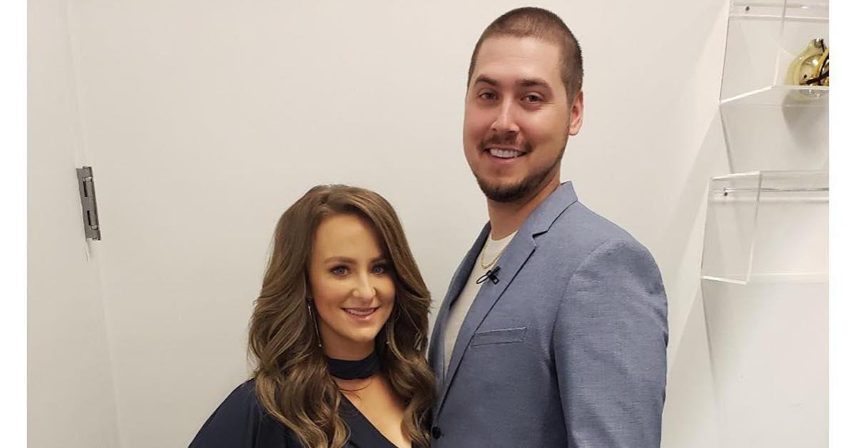 Are Leah Messer and Jeremy Back Together? The 'Teen Mom' Reconciliation