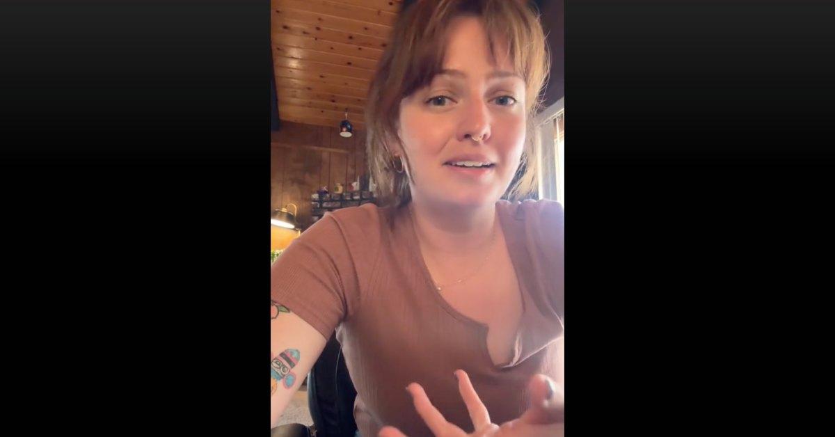 tiktok video reasons break up