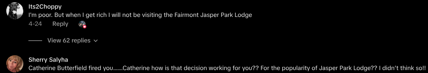 lodge fires pianist