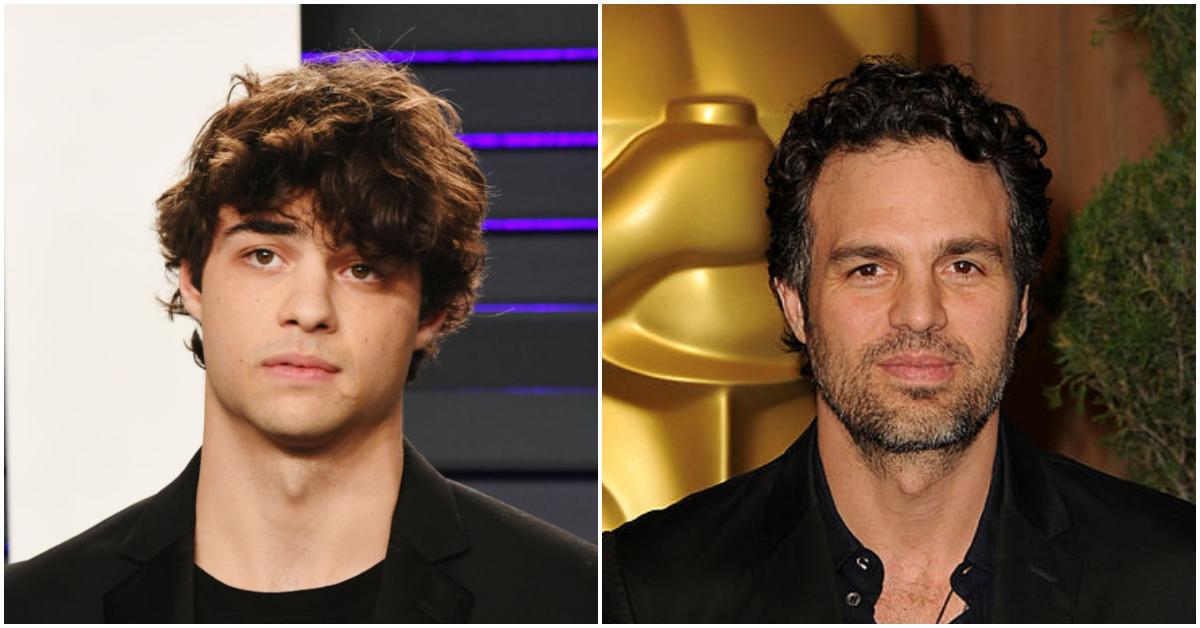 Noah Centineo As Rambo?! The Shocking Origin Story You Need To See - 2utdypr