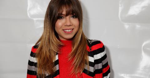 Jennette McCurdy