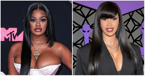Jt and Cardi B’s Beef Explained