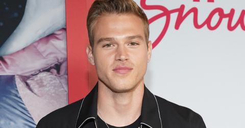 matthew noszka let it snow