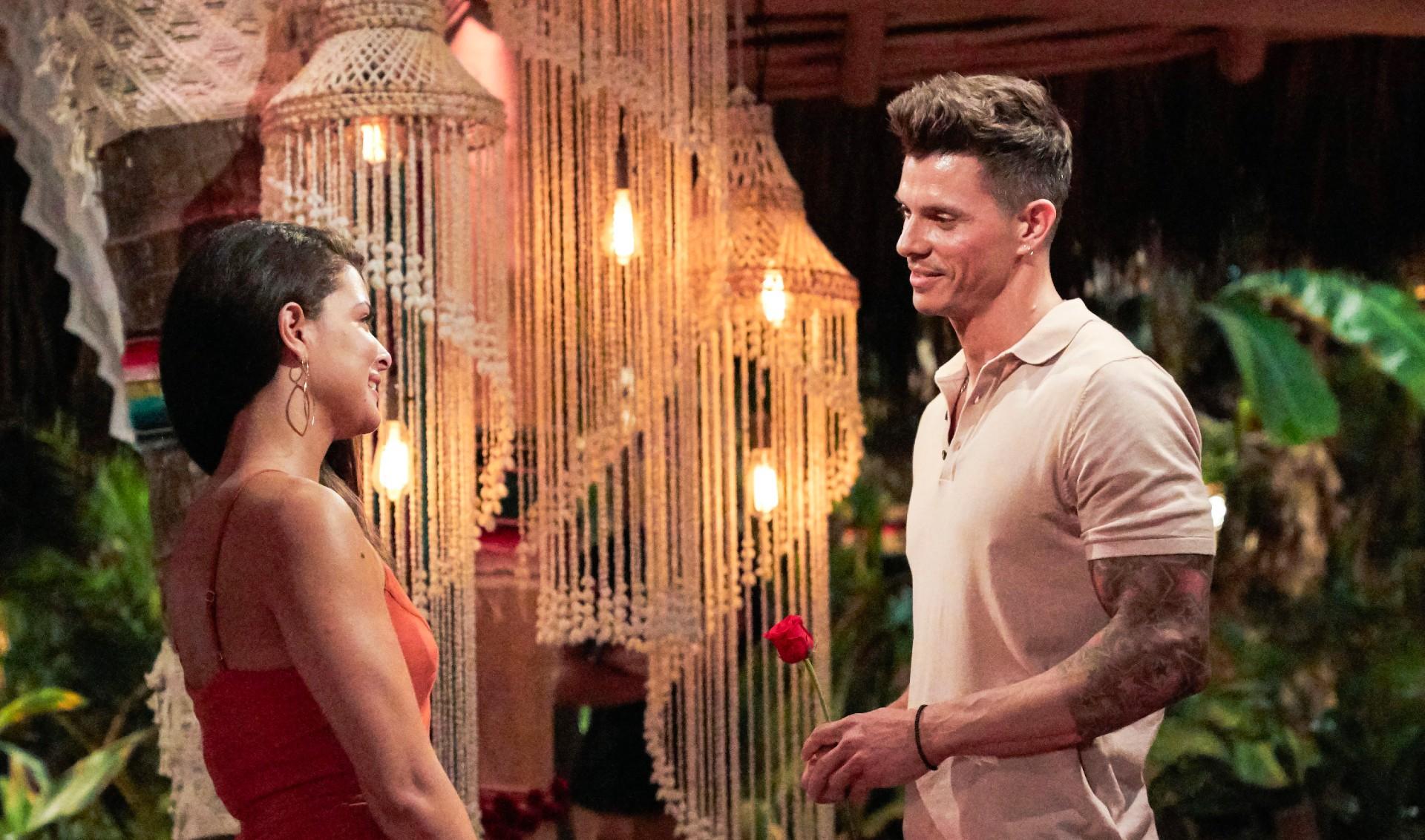 Who Does 'BiP' Contestant Kenny Braasch End up With in the Finale