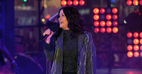 alanis morisette weight