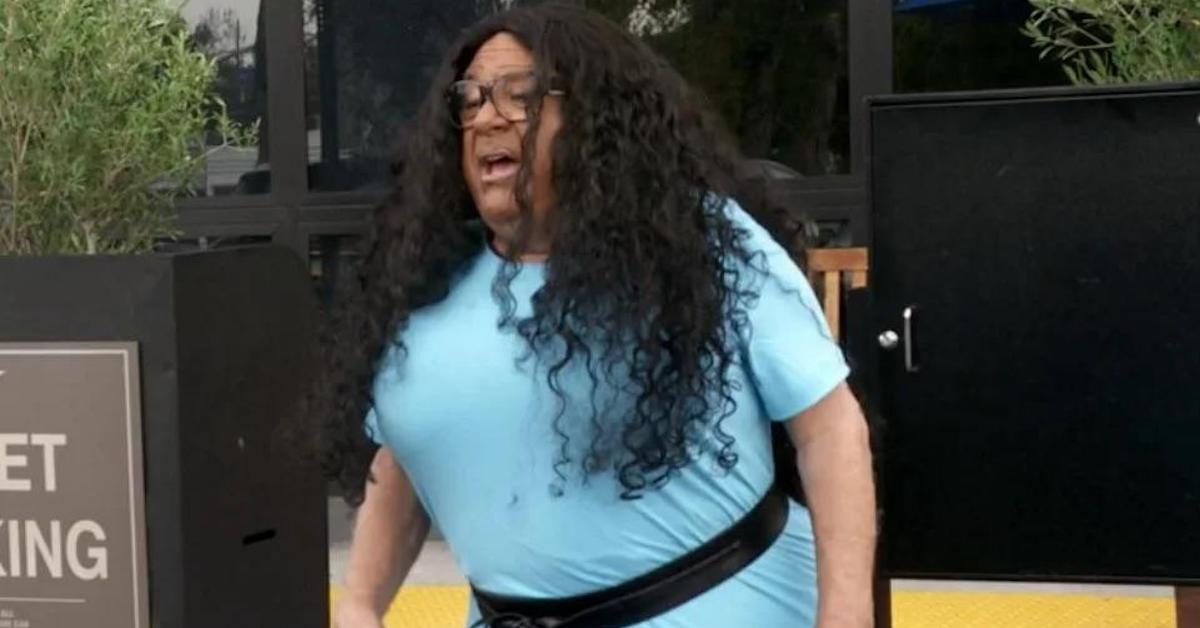 What Are the IASIP Banned Episodes?