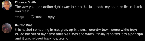 Mom’s “Scary” Response to Son’s Bullying Praised Online