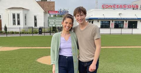 Molly Yeh Nick Hagen