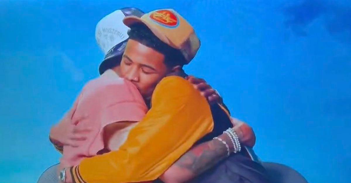 Does August Alsina Have a Boyfriend? Here's What We Know