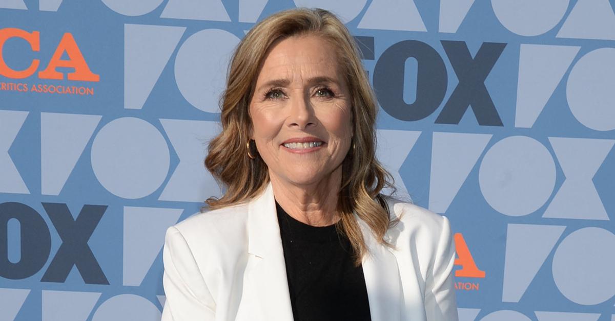 Meredith Vieira in August 2019.