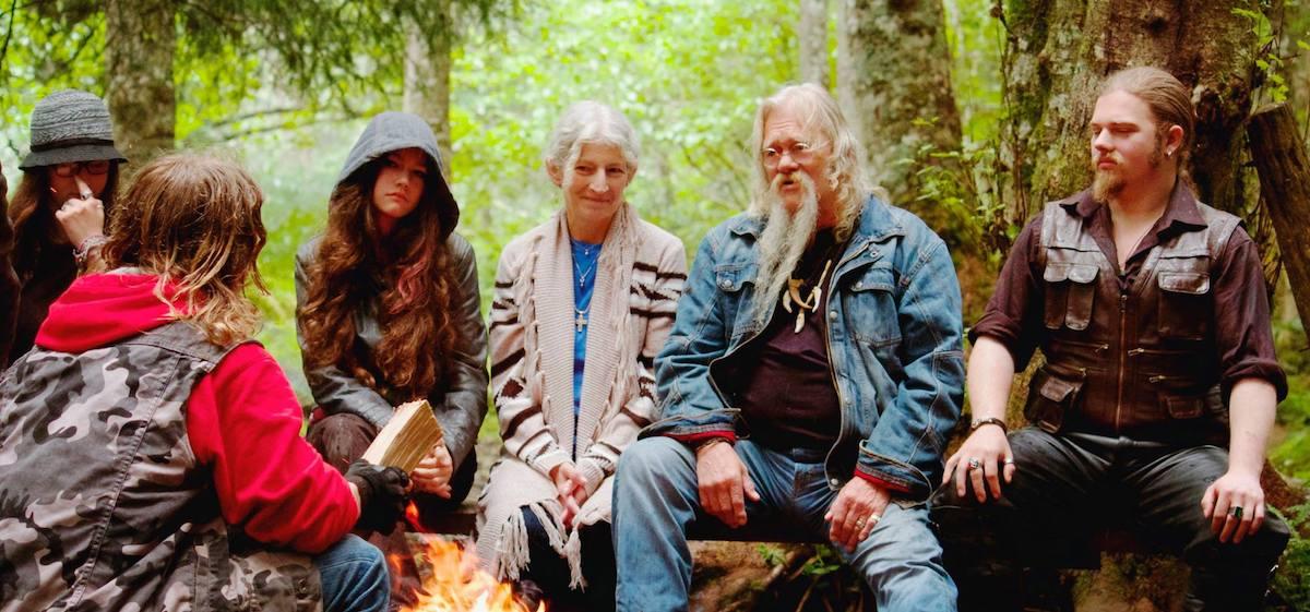 alaskan bush people discovery