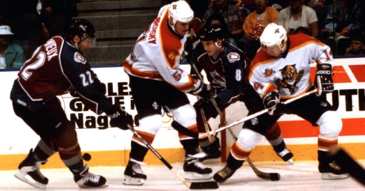 What Was Claude Lemieux’s Cause of Death?