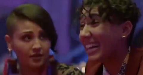 'Visions of Us' on Netflix