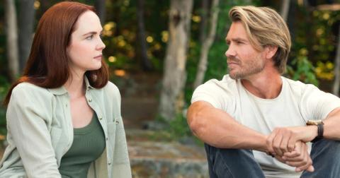 Where Is the CW Series ‘Sullivan’s Crossing’ Filmed?