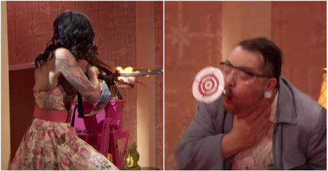 AGT deaths or injuries