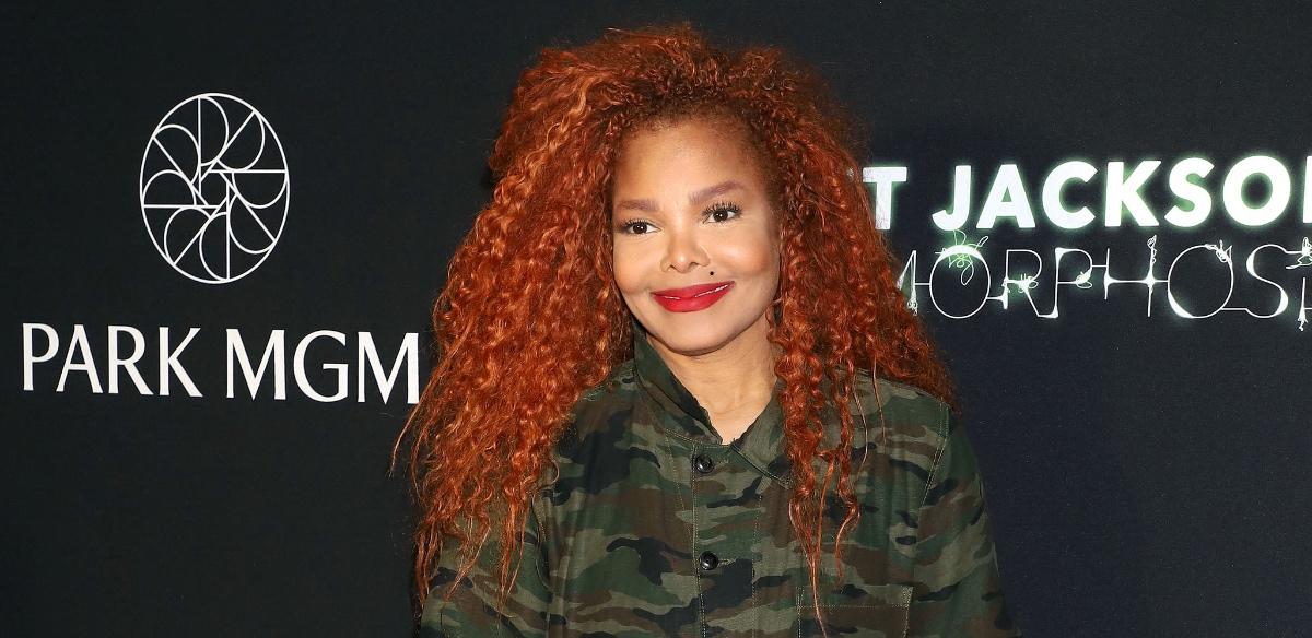 Janet Jackson