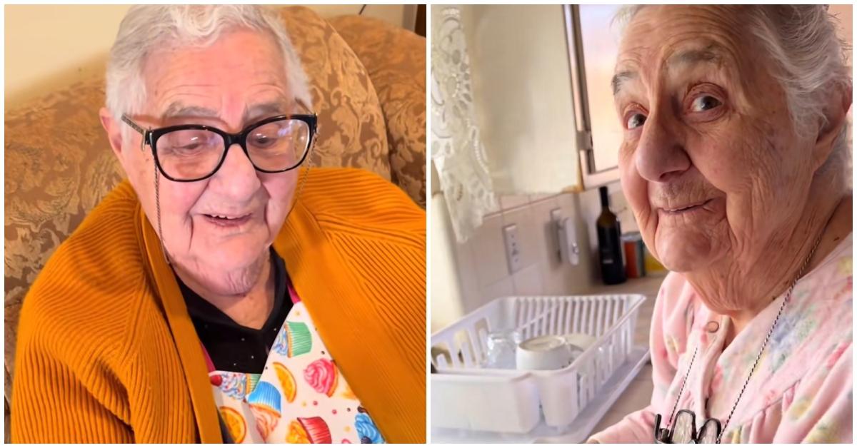 What Happened to Grandma Mary? What We Know