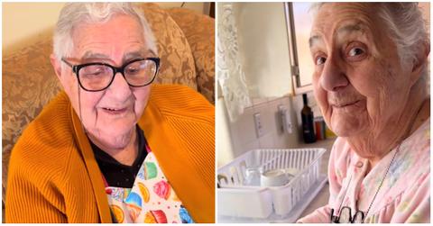 What Happened to Grandma Mary? What We Know