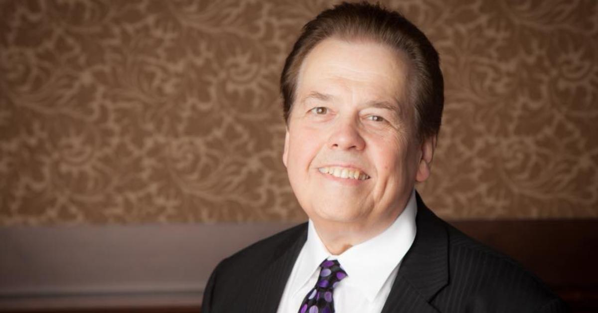 Inside Alan Osmond's Cause of Death