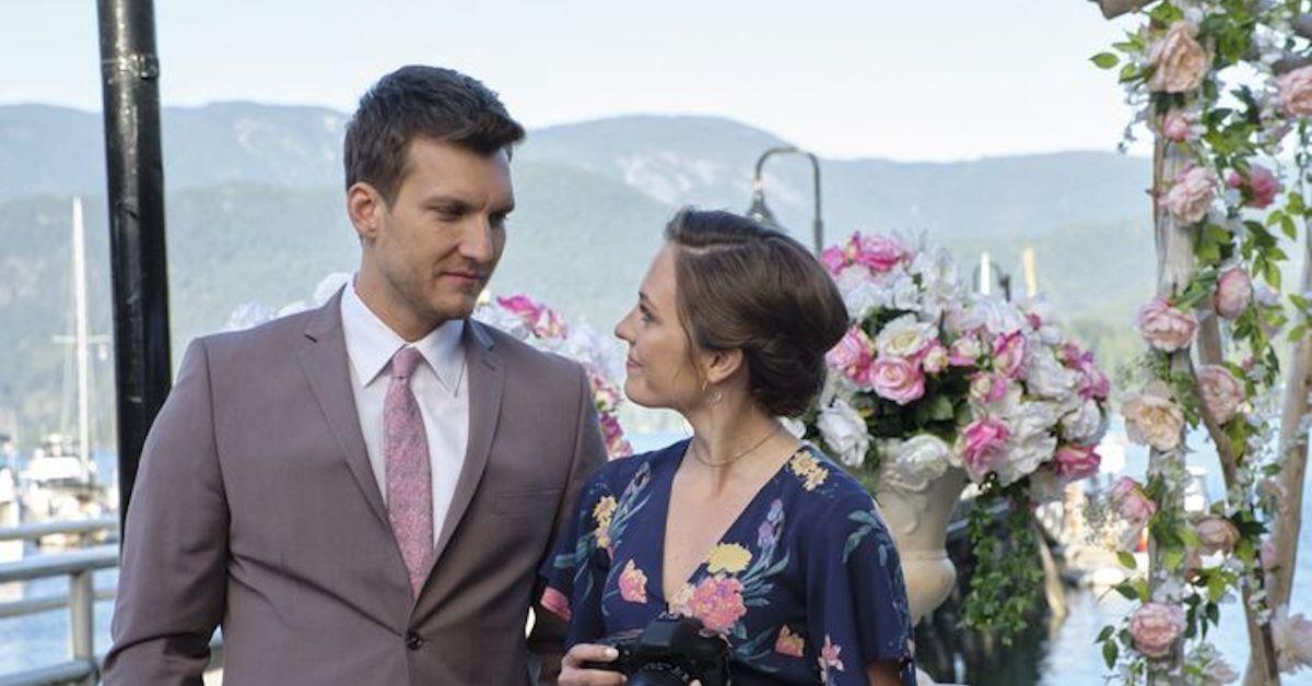 In the Key of Love' Filming Location — Where Did Hallmark Film?