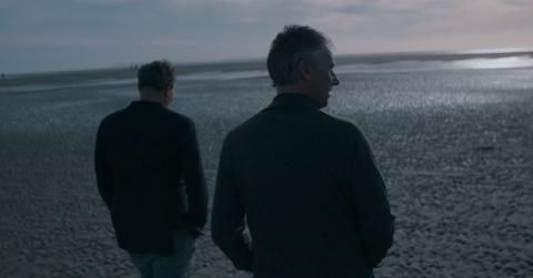 tell me who i am true story