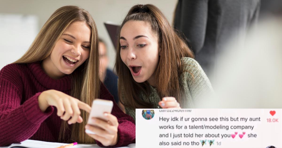 Mean Fairy Comments Are TikTok’s New Trend (and We Love Them So Much)