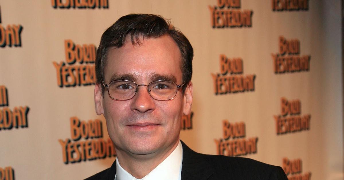 robert sean leonard age