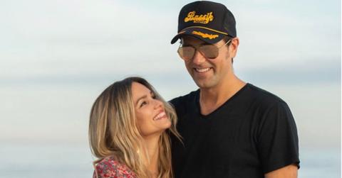 Mary Welch Fox Stasik and Ryan Stasik