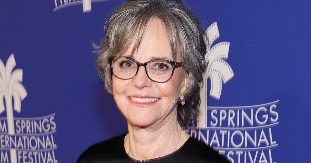 Sally Field’s Love Life Could Be Making a Comeback Thanks to ’80 for Brady’