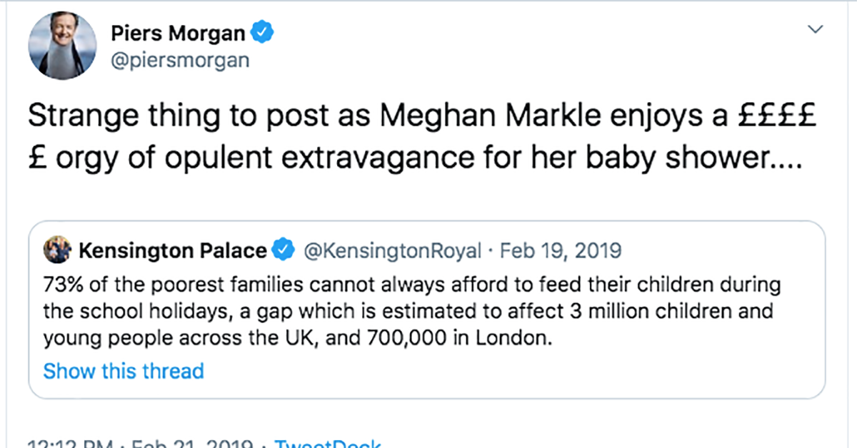 piers morgan tweet