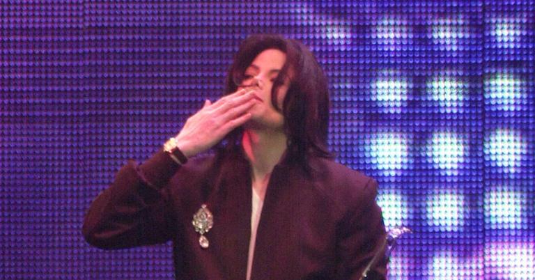 What Were Michael Jackson's Last Words?