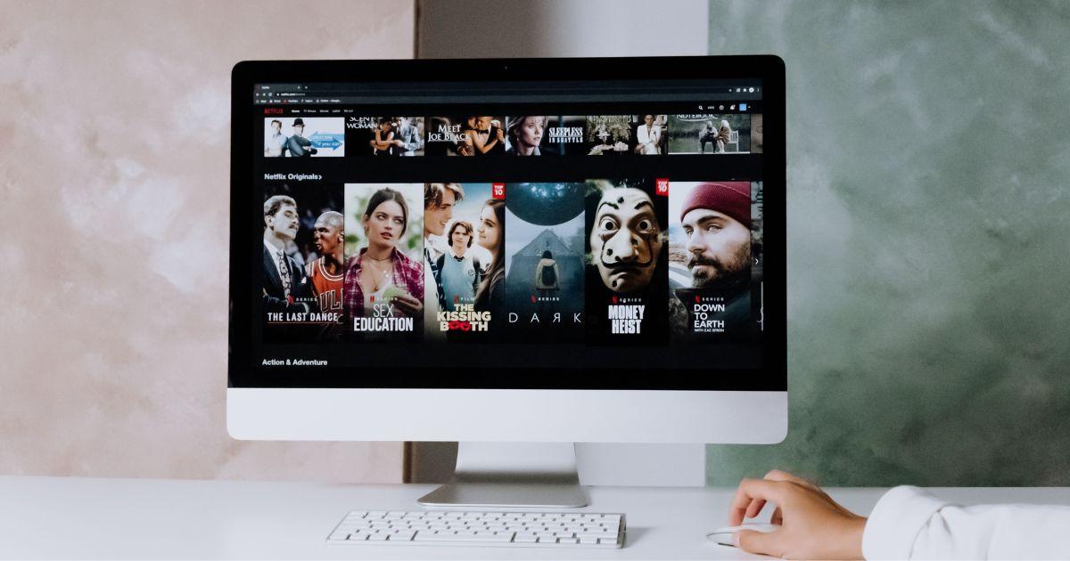 Canceled shows on Netflix