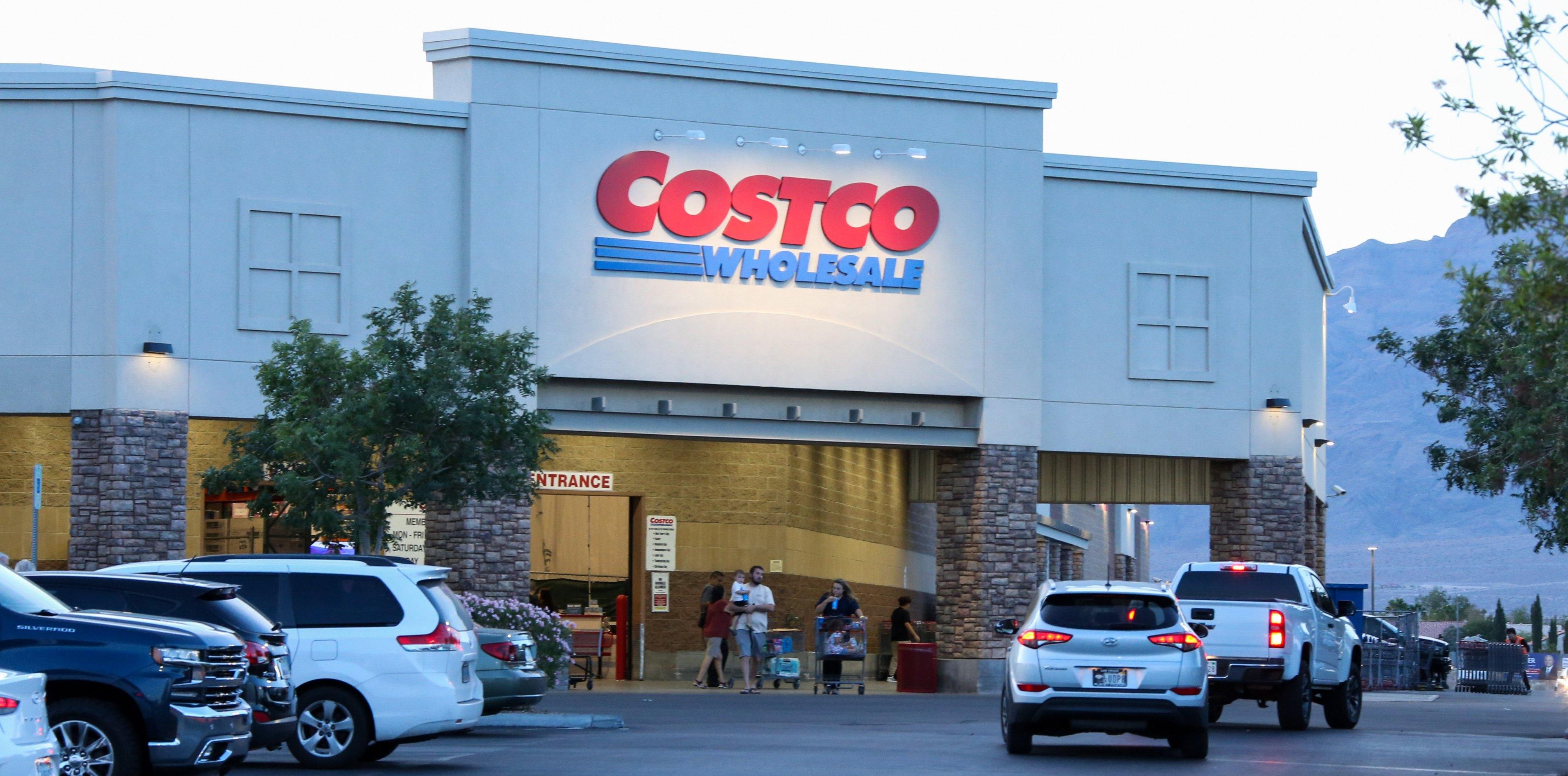 Costco's 157-Piece Le Creuset Set Is Causing a Frenzy Online