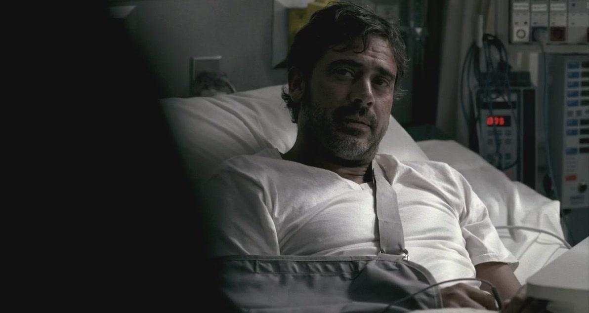 jeffrey dean morgan supernatural