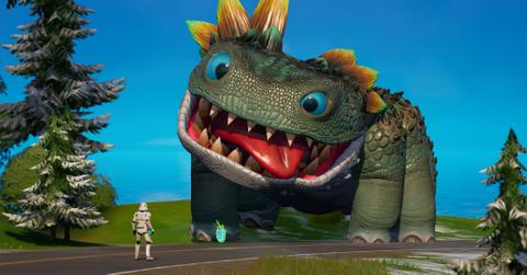 Klombo in 'Fortnite'