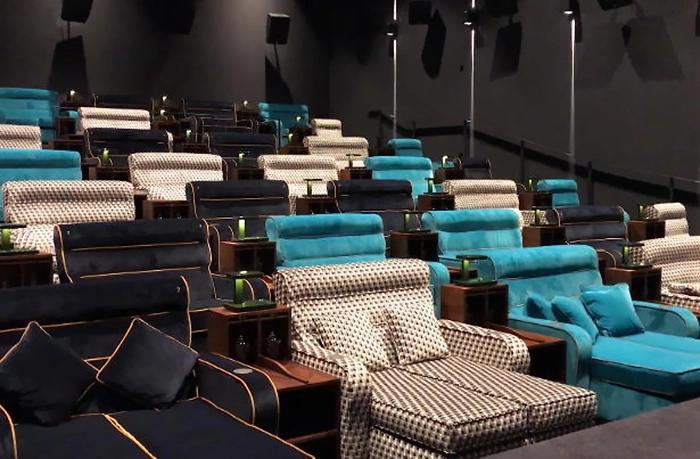 cinema pathe