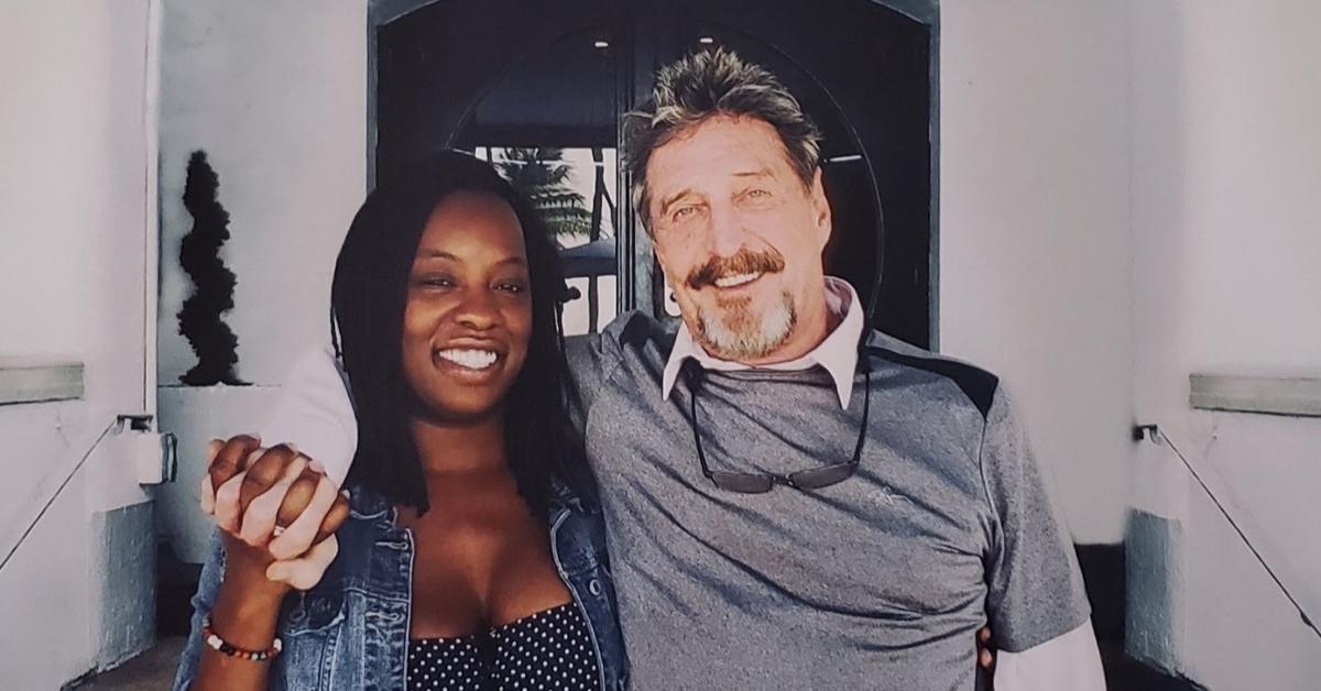 John Mcafee Net Worth in 2023 How Rich is He Now? - News