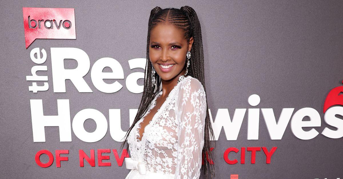 Ubah How Ubah Hassan Made Her Net Worth Before 'RHONY'