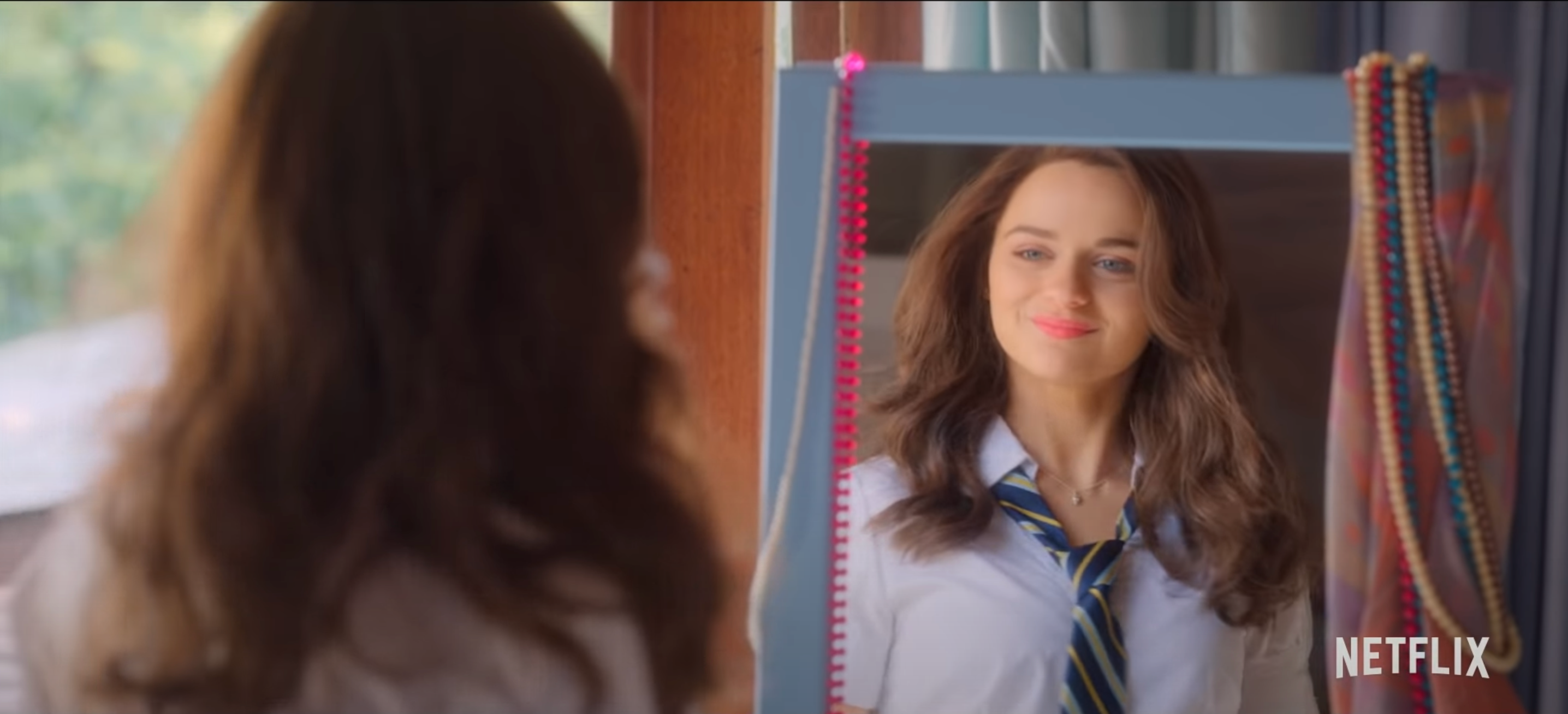 joey king in the kissing booth