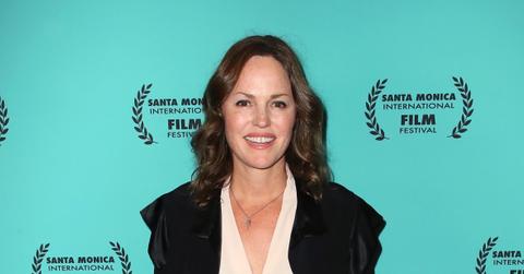 Jorja Fox is exiting 'CSI: Vegas' after one season.