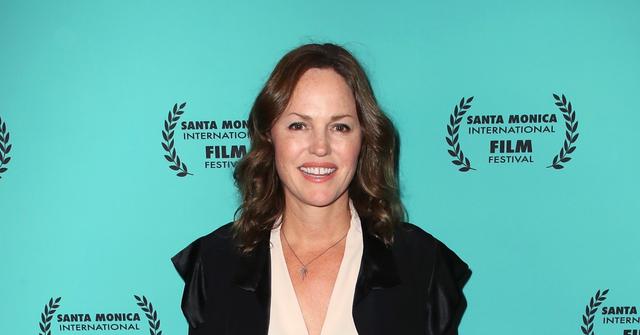 Jorja Fox is exiting 'CSI: Vegas' after one season.