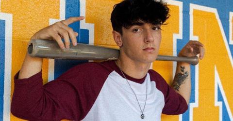 what was bryce hall charged with