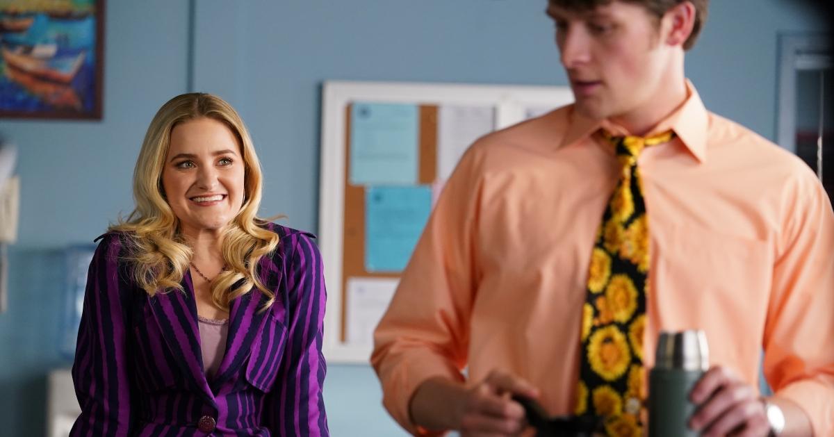 What Happened to Lainey on 'The Goldbergs'? A Refresher on Her Exit
