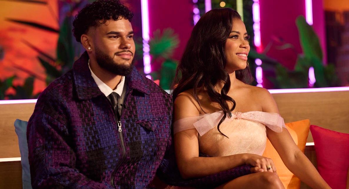 Did Amaya and Bryan From Love Island Break Up