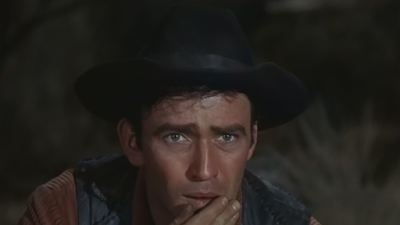 Where is the Cast of ‘The Virginian’ Now? - James Drury