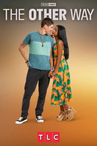 James and Meitalia from Season 6 of '90 Day Fiancé: The Other Way.'