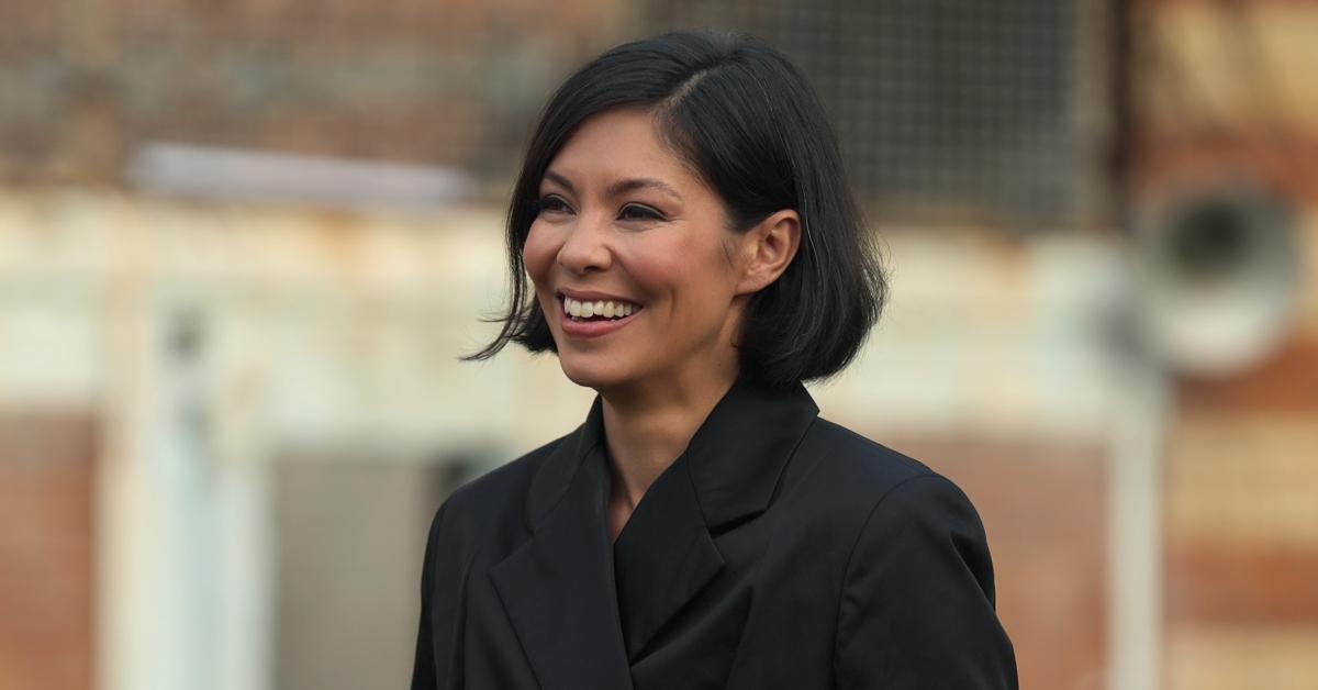 Alex Wagner